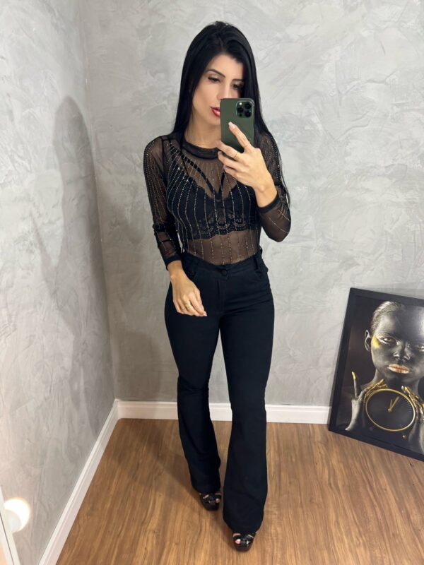 Body Tule Pedraria - Image 2