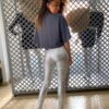 Calça Resina Prata - Image 3