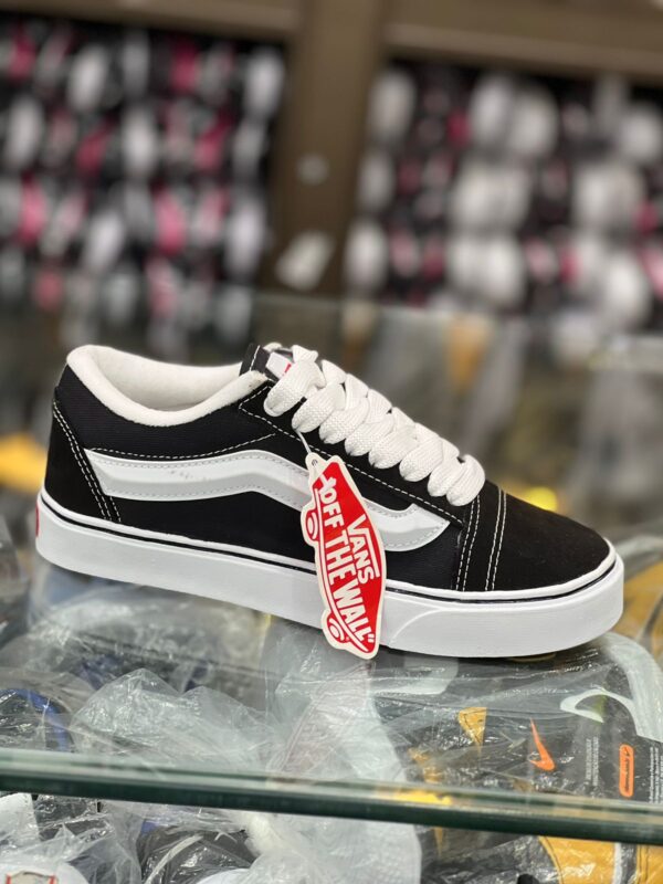 Tênis Vans OLD Skool Knu Casual - Image 2