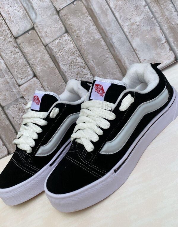 Tênis Vans OLD Skool Knu Casual - Image 4