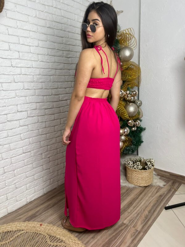 Vestido Mirella - Image 3