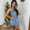 Vestido Jeans